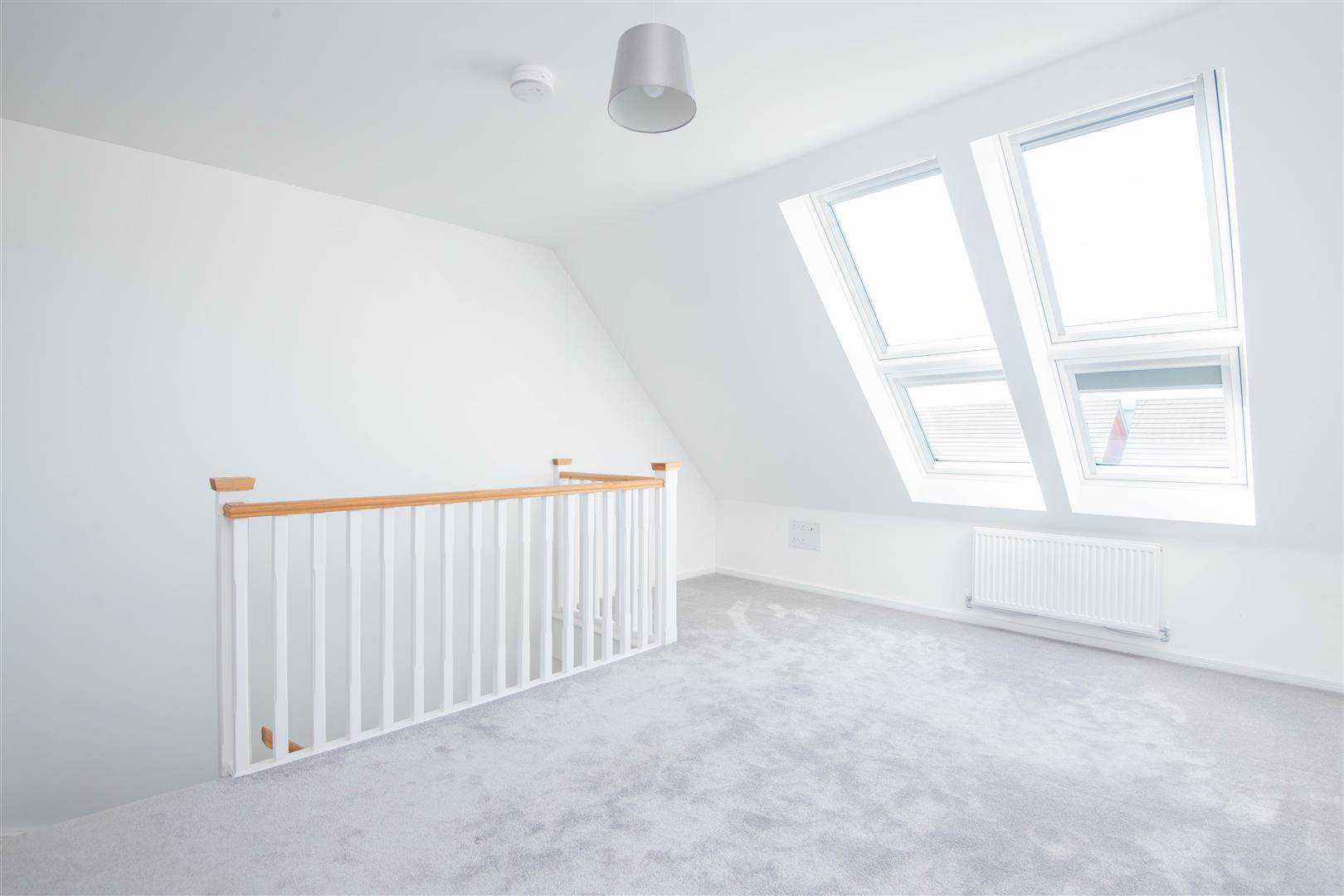 3 bed property in Loom Crescent, Preston